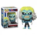 neuveden: Funko POP Rocks: Iron Maiden - Eddie Live After Death