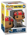 : Funko POP TV: One Piece - Usopp #1882