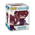 neuveden: Funko POP Super: Fantastic Four: First Steps - Galactus #1519