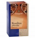 neuveden: Sonnentor - Rooibos bio čaj porcovaný 20g
