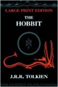 Tolkien John Ronald Reuel: The Hobbit