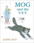 -: Mog and the V.E.T.