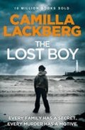 Lackberg Camilla: The Lost Boy