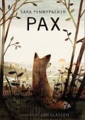 Pennypackerová Sara: Pax