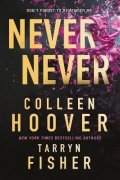Hooverová Colleen: Never Never