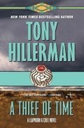 Hillerman Tony: A Thief of Time