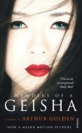 neuveden: Memoirs of a Geisha (tie-in)