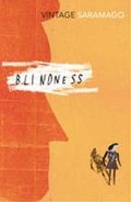 Saramago José: Blindness