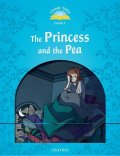 Arengo Sue: Classic Tales 1 The Princess and the Pea (2nd)