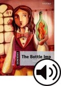 Stevenson Robert Louis: Dominoes Starter the Bottle Imp with Audio Mp3 Pack (2nd)