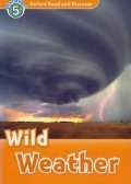 Martin Jacqueline: Oxford Read and Discover 5 Wild Weather + Audio CD Pack