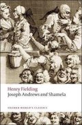 Fielding Henry: Joseph Andrews and Shamela