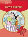 Munton Gill: Young Explorers 1 Phonic: Tom´s Haircut