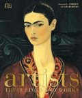 Graham-Dixon Andrew: Artists : Their Lives and Works