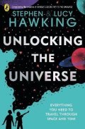 Hawking Stephen William: Unlocking the Universe