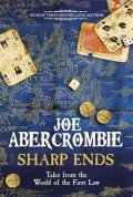 Abercrombie Joe: Sharp Ends