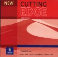 Cunningham Sarah: New Cutting Edge Elementary Student CD 1-2
