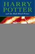 Rowlingová Joanne Kathleen: Harry Potter and the Half-blood Prince