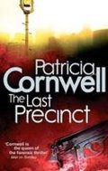 Cornwell Patricia: The Last Precinct
