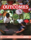 Evans David: Outcomes Second Edition Advanced: Workbook with Audio CD