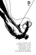 Snyder Scott: Batman Noir Black Mirror
