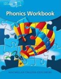 Fidge Louis: Little Explorers B: Phonics Book