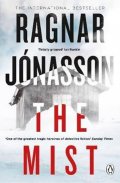 Jonasson Jonas: The Mist : Hidden Iceland Series, Book Three