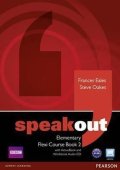 Eales Frances: Speakout Elementary Flexi Coursebook 2 Pack