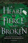 Kemmerer Brigid: A Heart So Fierce and Broken