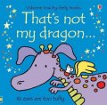 Watt Fiona: That´s Not My Dragon