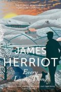Herriot James: Every Living Thing
