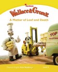 Shipton Paul: PEKR | Level 6: Wallace & Gromit: A Matter of Loaf and Death