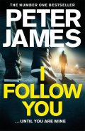 James Peter: I Follow You
