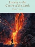 Verne Jules: Journey to the Centre of the Earth