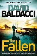 Baldacci David: Fallen