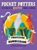 Rowlingová Joanne Kathleen: Professor Dumbledore
