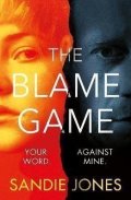 Jones Sandie: The Blame Game