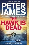James Peter: Hawk Is Dead