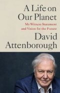 Attenborough David: A Life on Our Planet