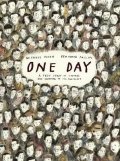 Rosen Michael: One Day: A True Story of Courage and Survival in the Holocaust