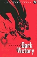neuveden: Batman: Dark Victory