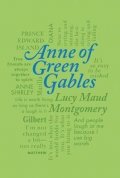 Montgomeryová Lucy Maud: Anne of Green Gables