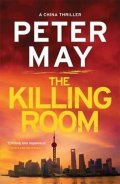 May Peter: The Killing Room