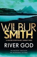 Smith Wilbur: River God : The Egyptian Series 1