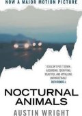 Wright Austin: Nocturnal Animals