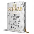 Schwabová Victoria: The Invisible Life of Addie LaRue