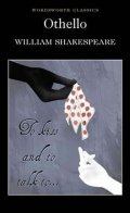 Shakespeare William: Othello