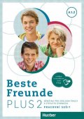 Georgiakaki Manuela: Beste Freunde PLUS A1/2: tschechische Ausgabe