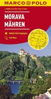 neuveden: Morava 1:200T/mapa(ZoomSystem)MD