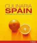 Trutter Marion: Culinaria Spain : A Celebration of Food and Tradition